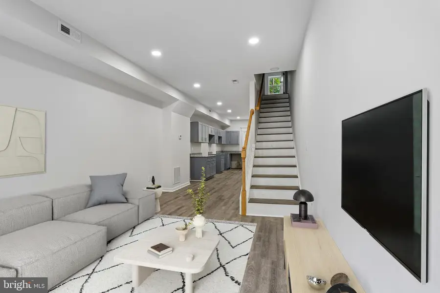 2615 Monument St, Baltimore, MD 21205 - #3