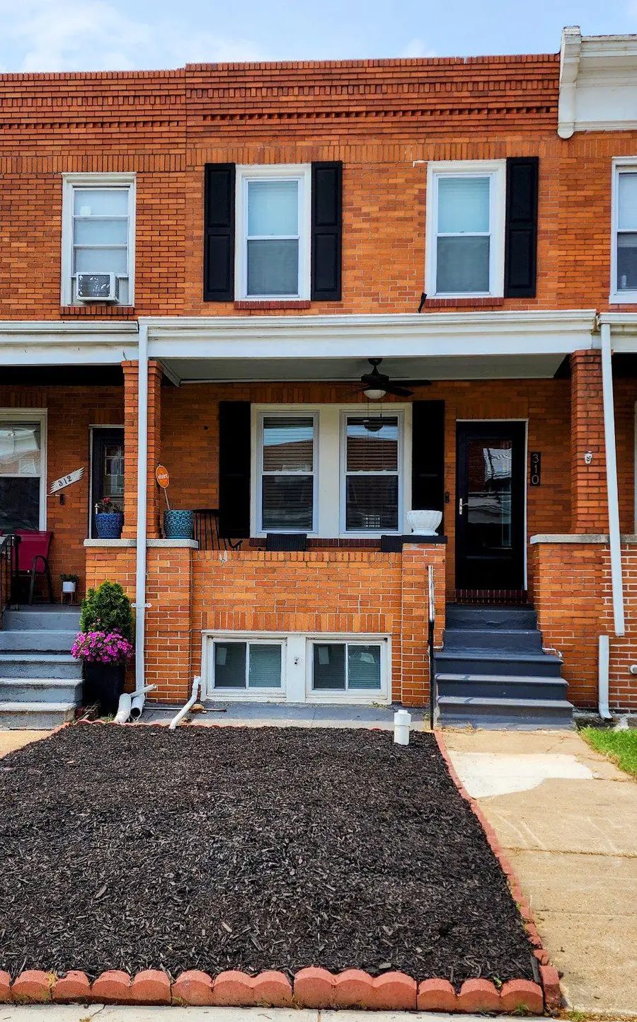 310 Elrino St, Baltimore, MD 21224 - #2