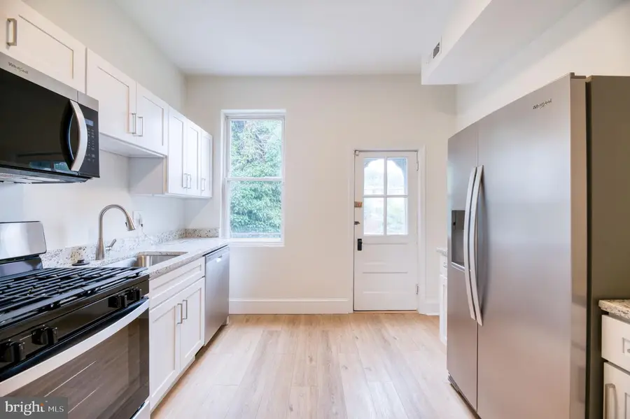 517 E 38th St, Baltimore, MD 21218 - #2