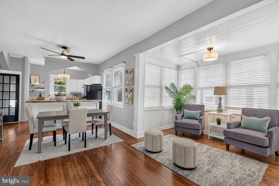 826 Cedarcroft Rd, Baltimore, MD 21212 - #2