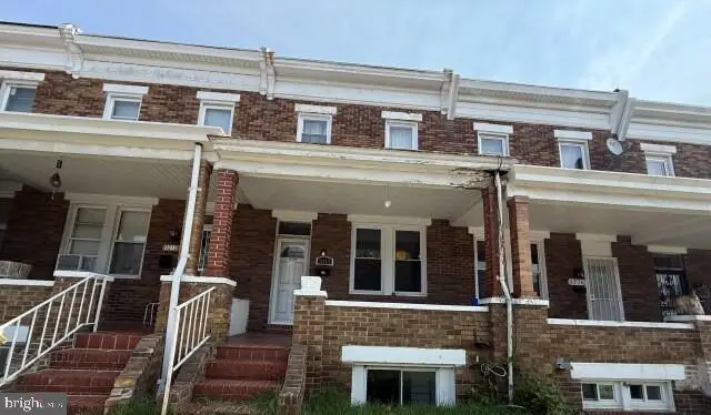 3214 Kenyon Ave, Baltimore, MD 21213 - #1