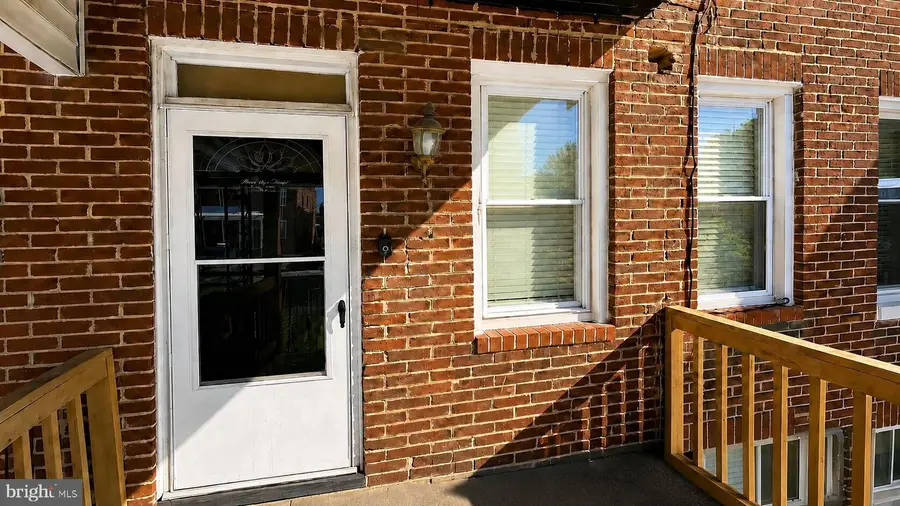 5319 Cuthbert Ave, Baltimore, MD 21215 - #2