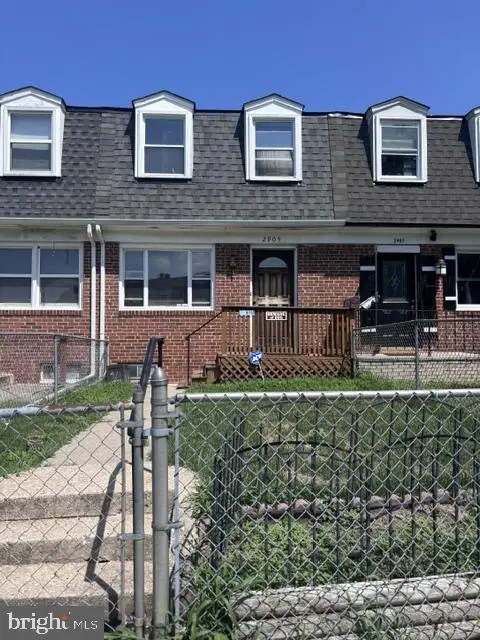 2905 Mallview Rd, Baltimore, MD 21230 - #1
