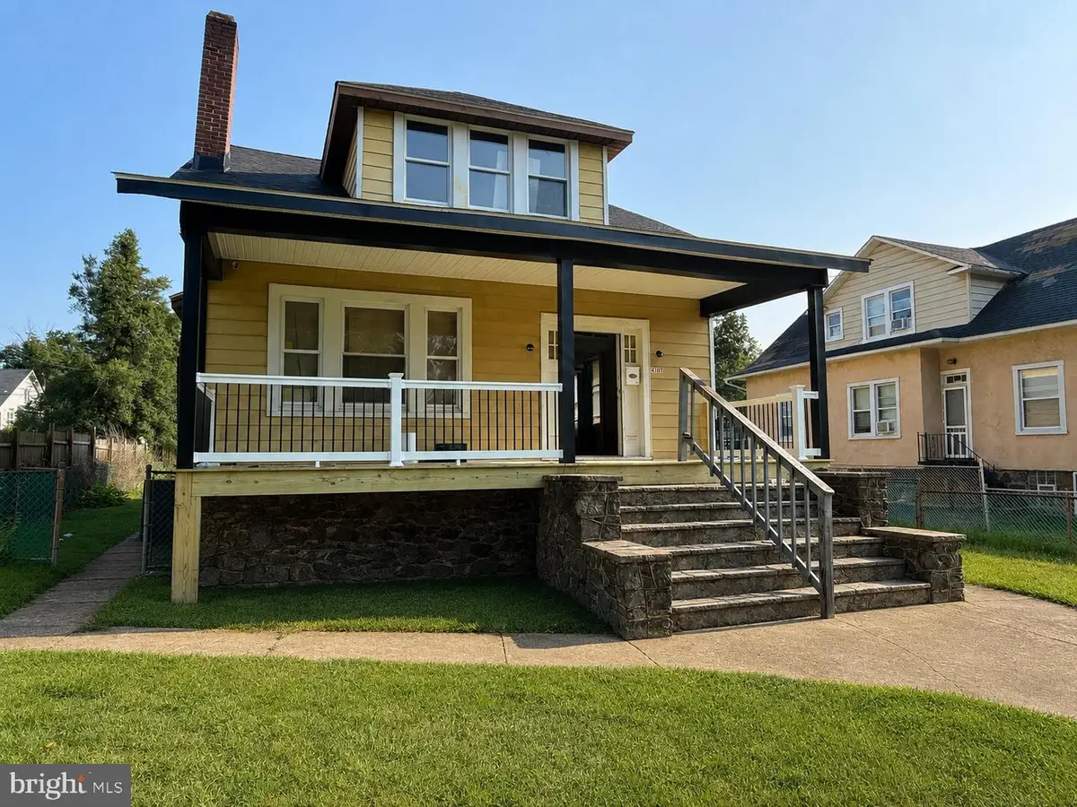 4700 Springdale Ave, Baltimore, MD 21207 - #1