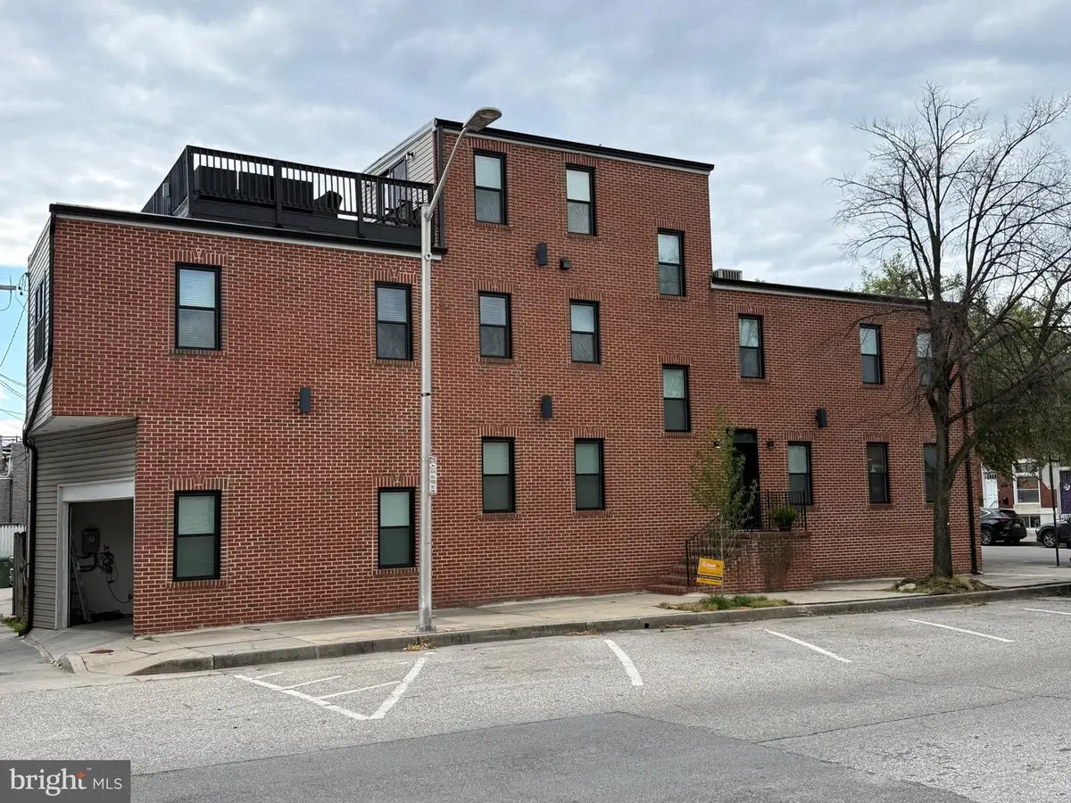 2639 Fait Ave, Baltimore, MD 21224 - #1