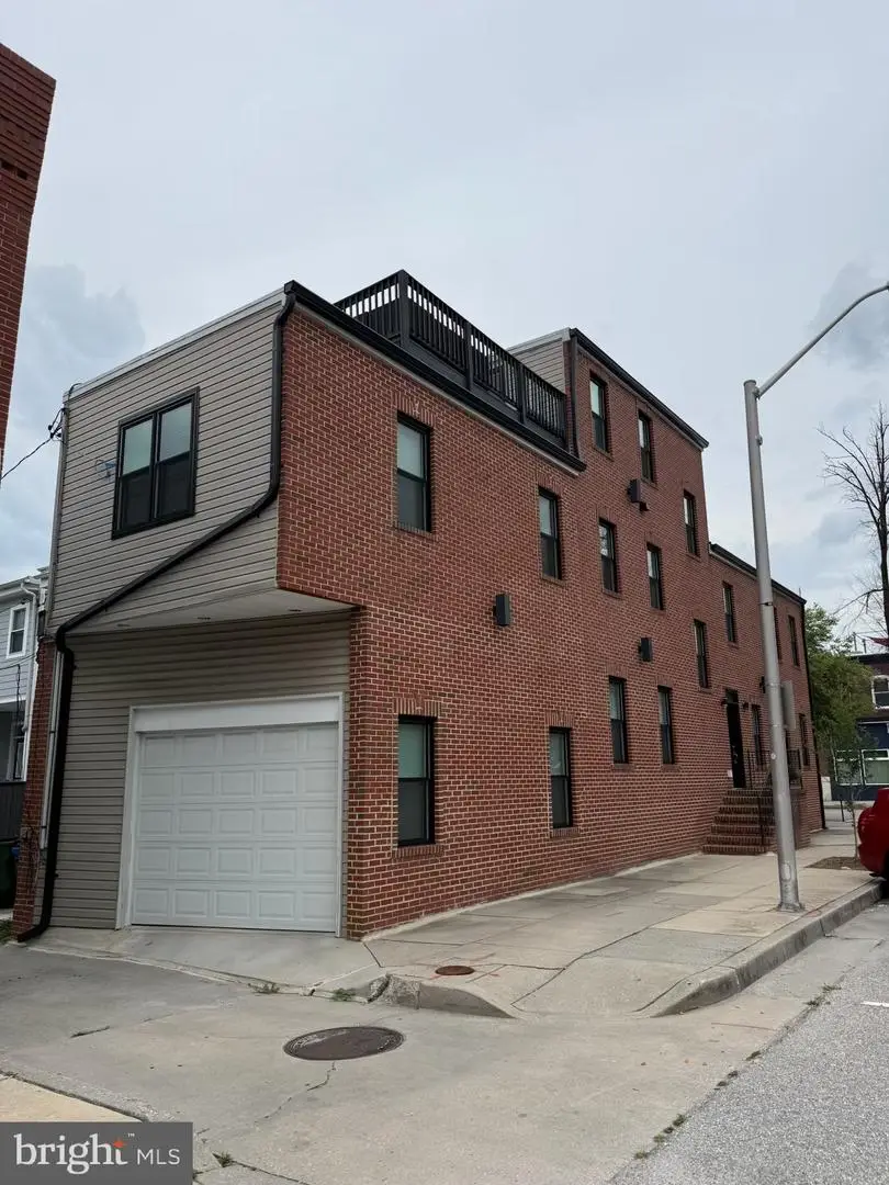 2639 Fait Ave, Baltimore, MD 21224 - #2