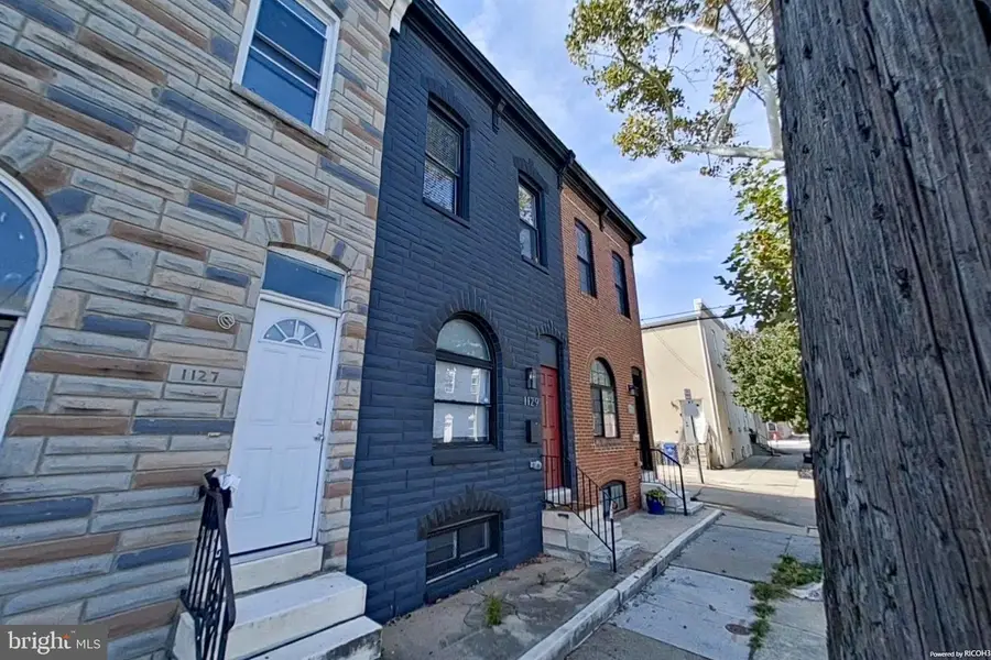 1129 W Ostend St, Baltimore, MD 21230 - #2