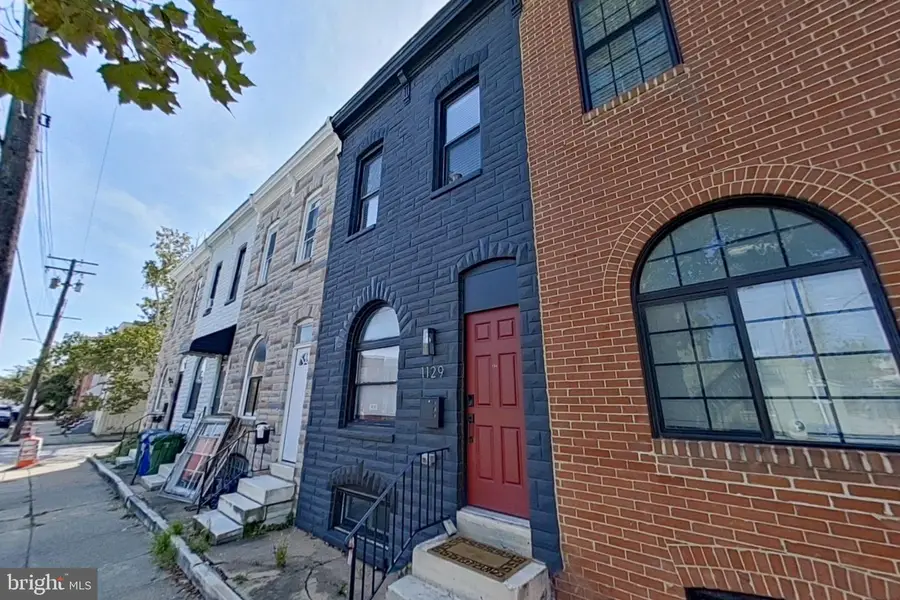 1129 W Ostend St, Baltimore, MD 21230 - #3