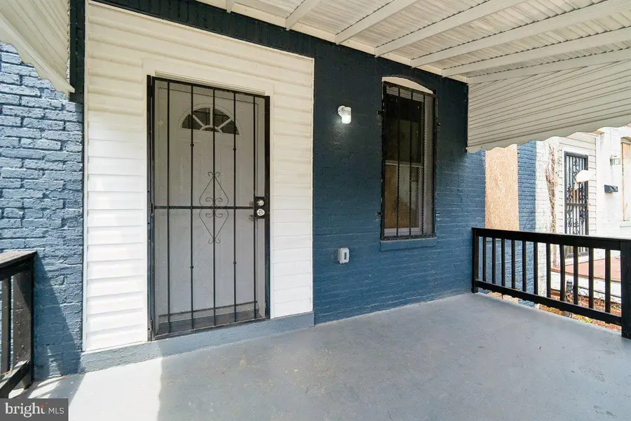 3708 Oakmont Ave, Baltimore, MD 21215 - #3