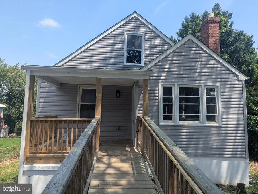 3710 Southern Ave, Baltimore, MD 21206 - #2