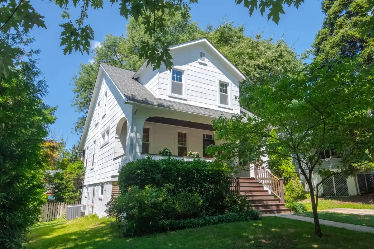 5114 Norwood Rd, Baltimore, MD 21212 - #1
