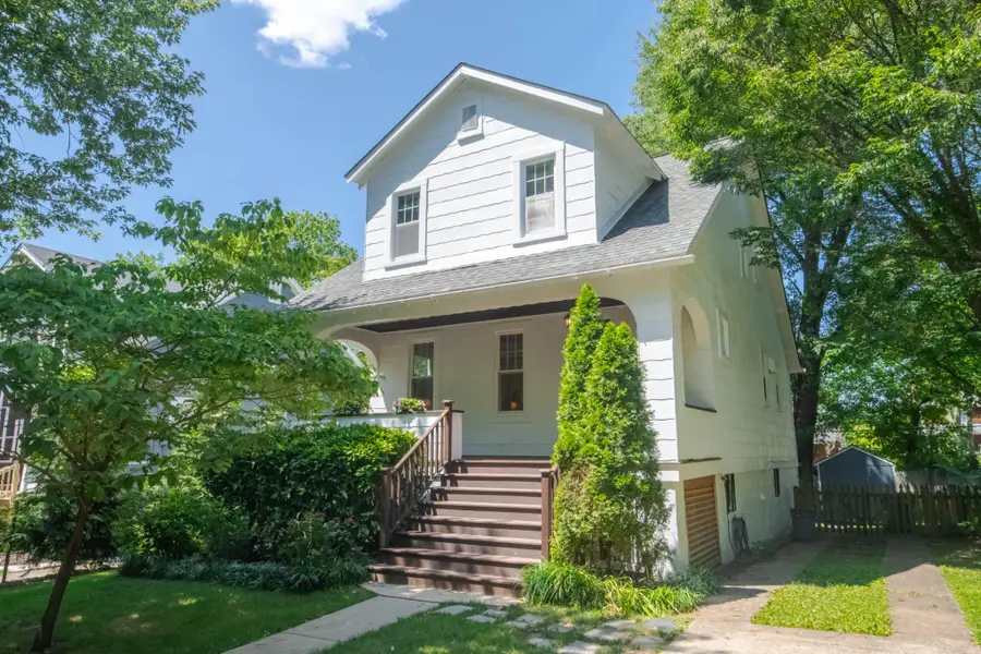 5114 Norwood Rd, Baltimore, MD 21212 - #2