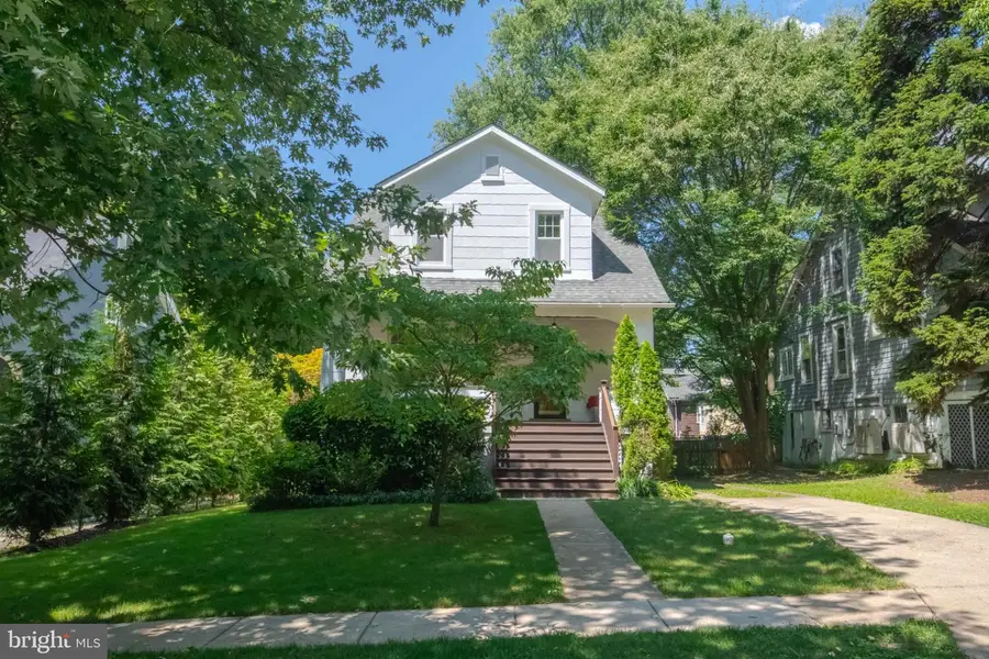 5114 Norwood Rd, Baltimore, MD 21212 - #3