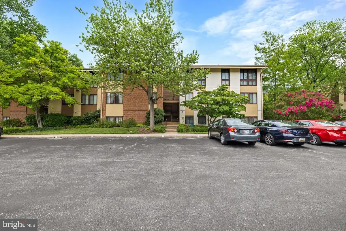 11 Hamill Rd #11e, Baltimore, MD 21210 - #1