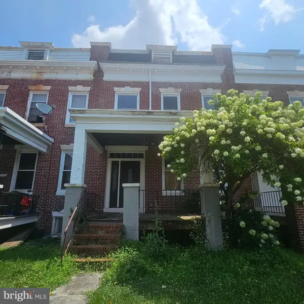 413 Lyndhurst St, BALTIMORE, MD 21229