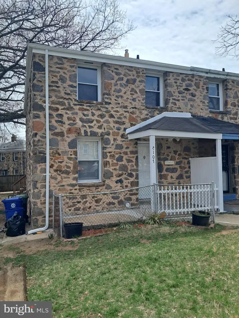 5107 Laurel Ave, Baltimore, MD 21215 - #3