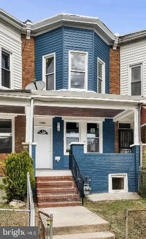 3802 Old Frederick Rd, Baltimore, MD 21229 - #2