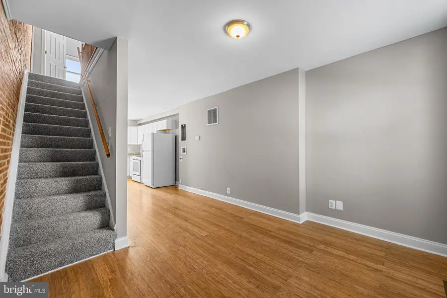 317 Font Hill Ave, Baltimore, MD 21223 - #3