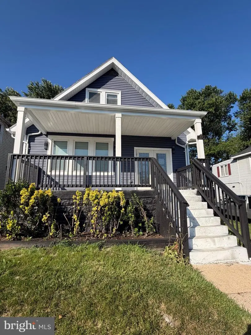 1018 Wilmington Ave, Baltimore, MD 21223 - #1