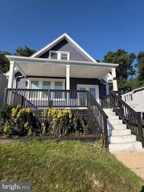1018 Wilmington Ave, BALTIMORE, MD 21223