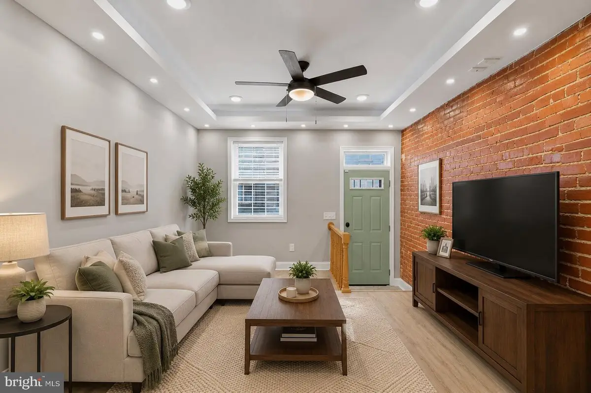 703 N Port St, Baltimore, MD 21205 - #1