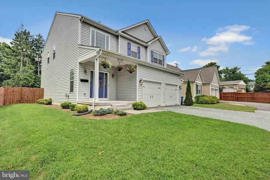 6112 Bellona Ave, Baltimore, MD 21212 - #2