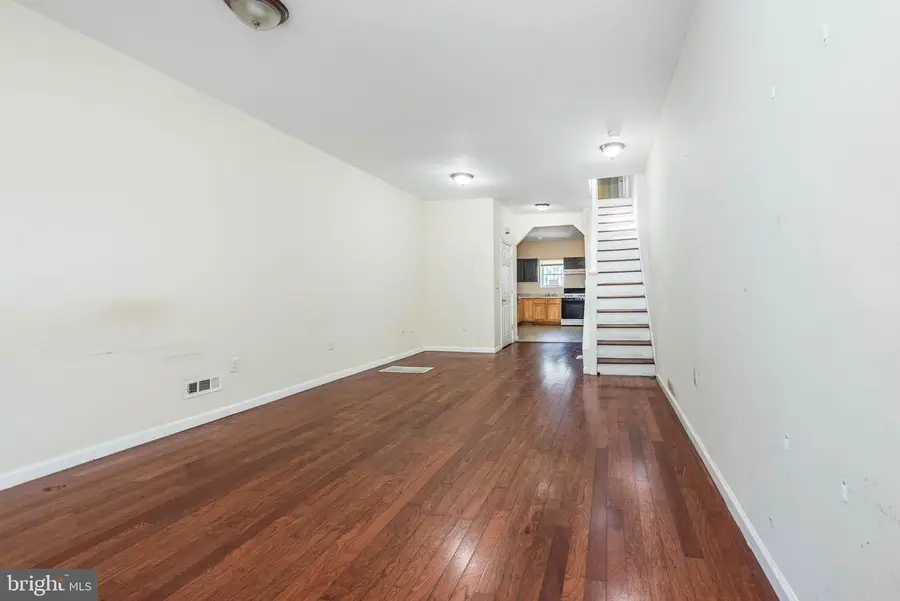 2316 E Madison St, Baltimore, MD 21205 - #3