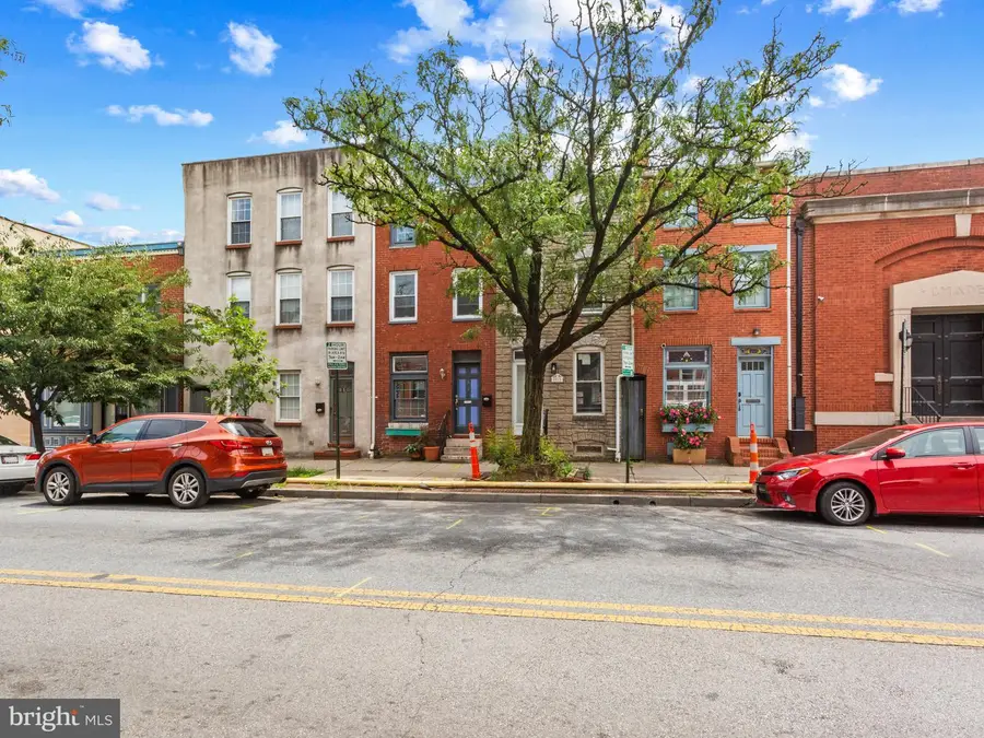 1913 Eastern Ave, Baltimore, MD 21231 - #2