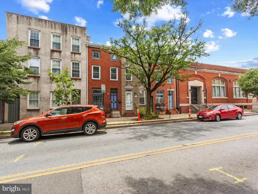 1913 Eastern Ave, Baltimore, MD 21231 - #3