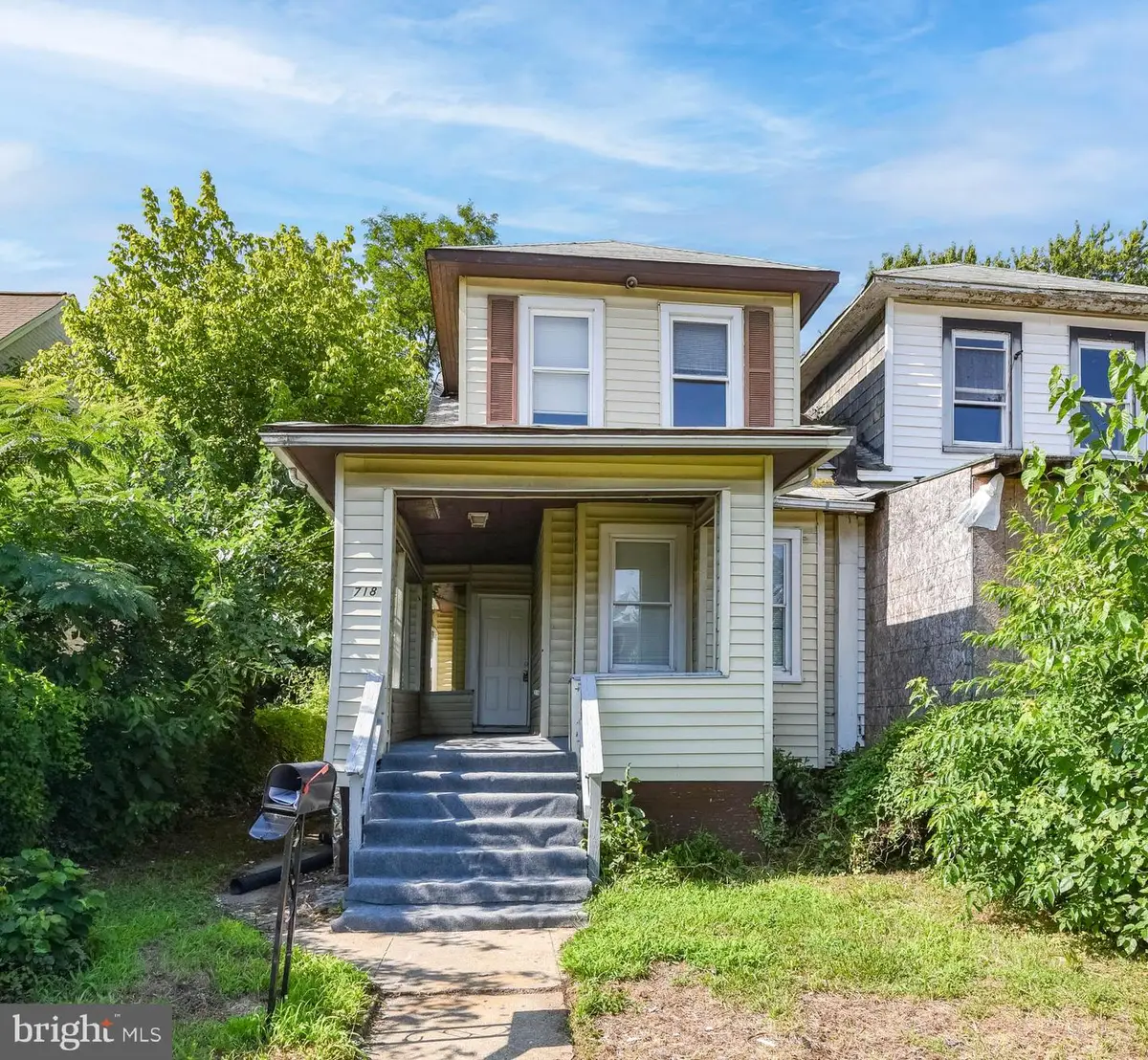 3718 Boarman Ave, Baltimore, MD 21215 - #1