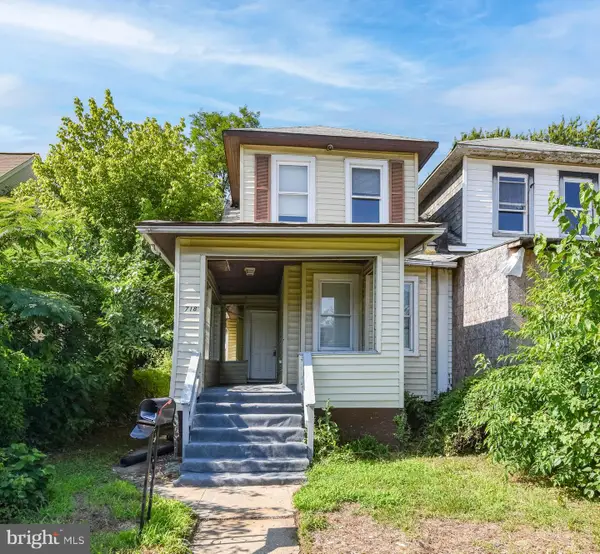 3718 Boarman Ave, BALTIMORE, MD 21215
