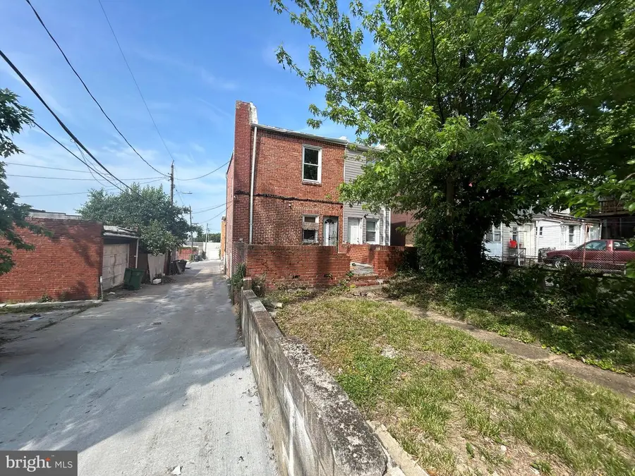 4158 Eierman Ave, Baltimore, MD 21206 - #3