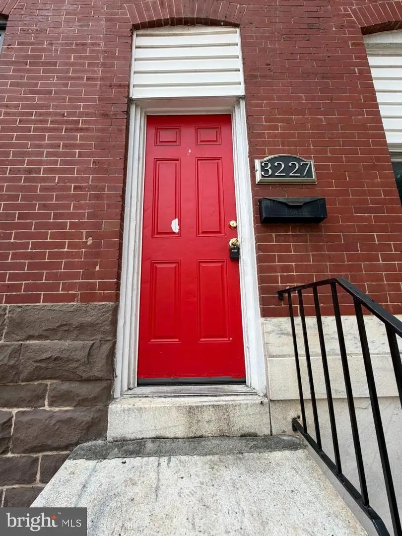 3227 E Baltimore St, Baltimore, MD 21224 - #2