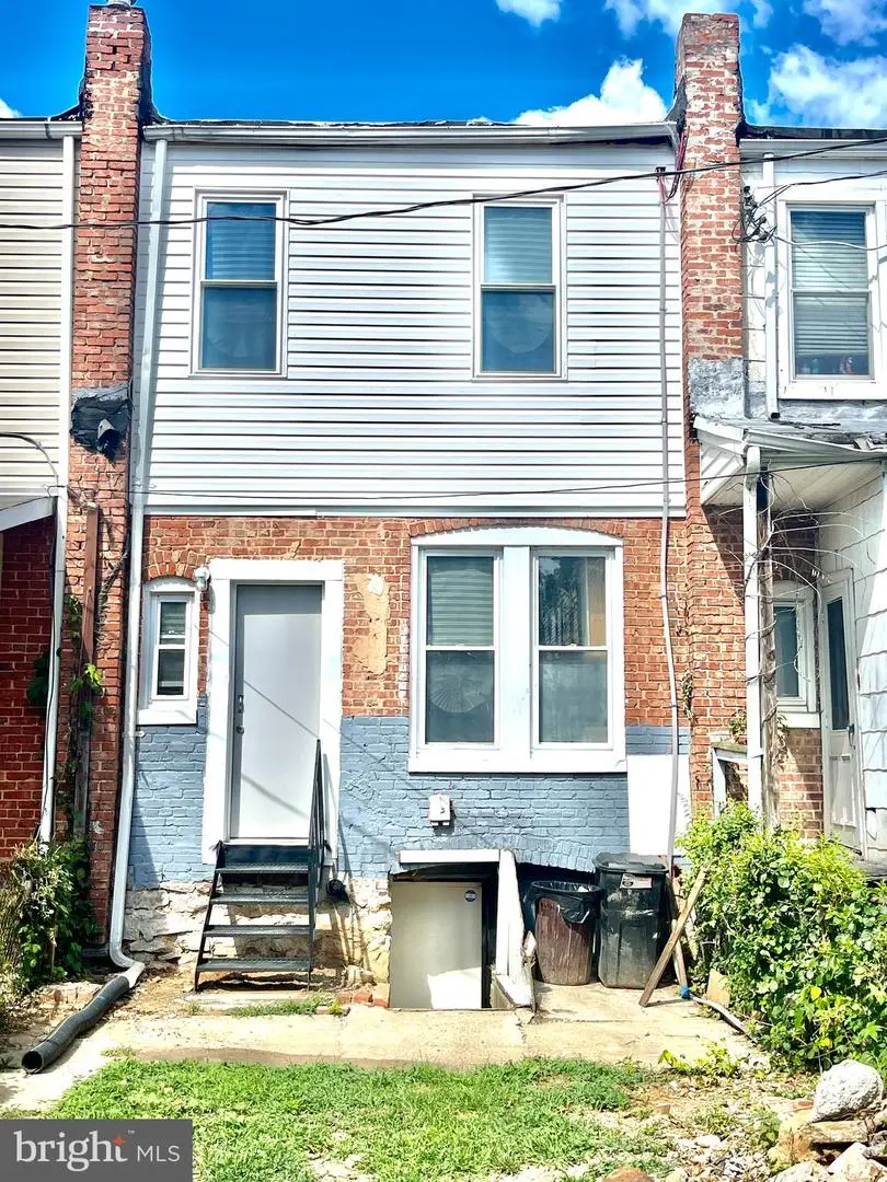 4924 Litchfield Ave, Baltimore, MD 21215 - #2