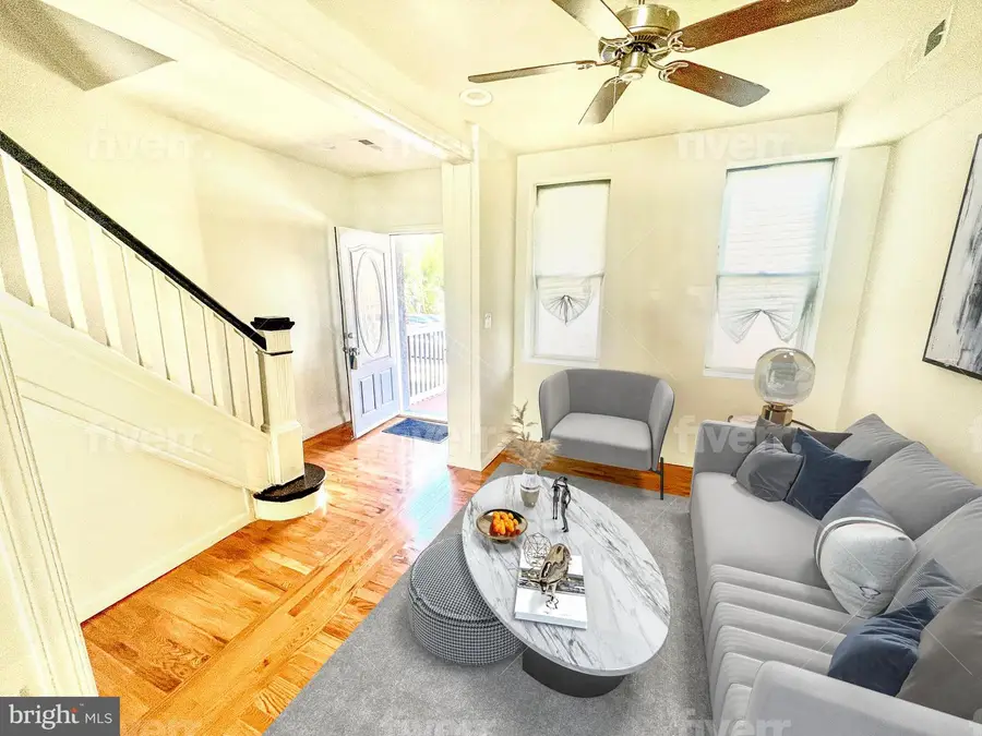 4924 Litchfield Ave, Baltimore, MD 21215 - #3