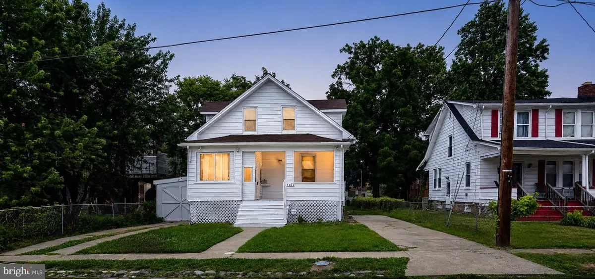 5304 Merceron Ave, Baltimore, MD 21207 - #1