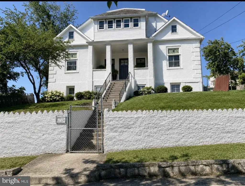 1404 Inverness Ave, Baltimore, MD 21230 - #1