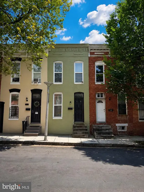 511 N Castle St, BALTIMORE, MD 21205