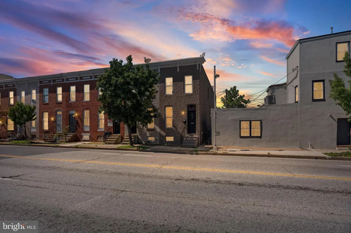 2236 Orleans St, Baltimore, MD 21231 - #1
