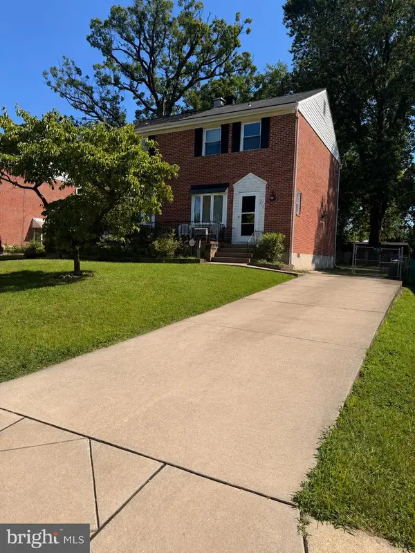 3319 Chesley Ave, BALTIMORE, MD 21234