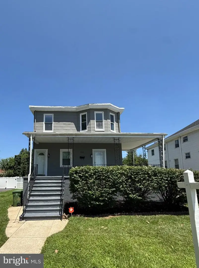 4806 Haddon Ave, Baltimore, MD 21207 - #1