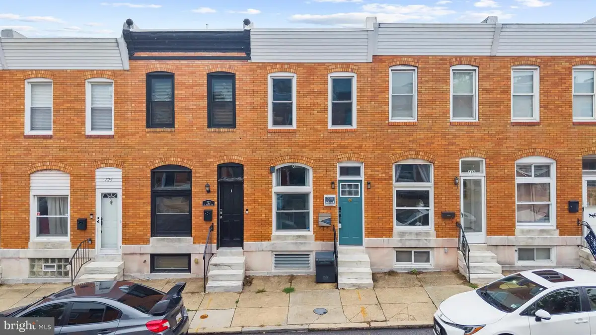 720 S Decker Ave, Baltimore, MD 21224 - #1