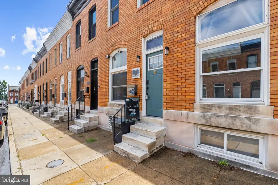 720 S Decker Ave, Baltimore, MD 21224 - #2