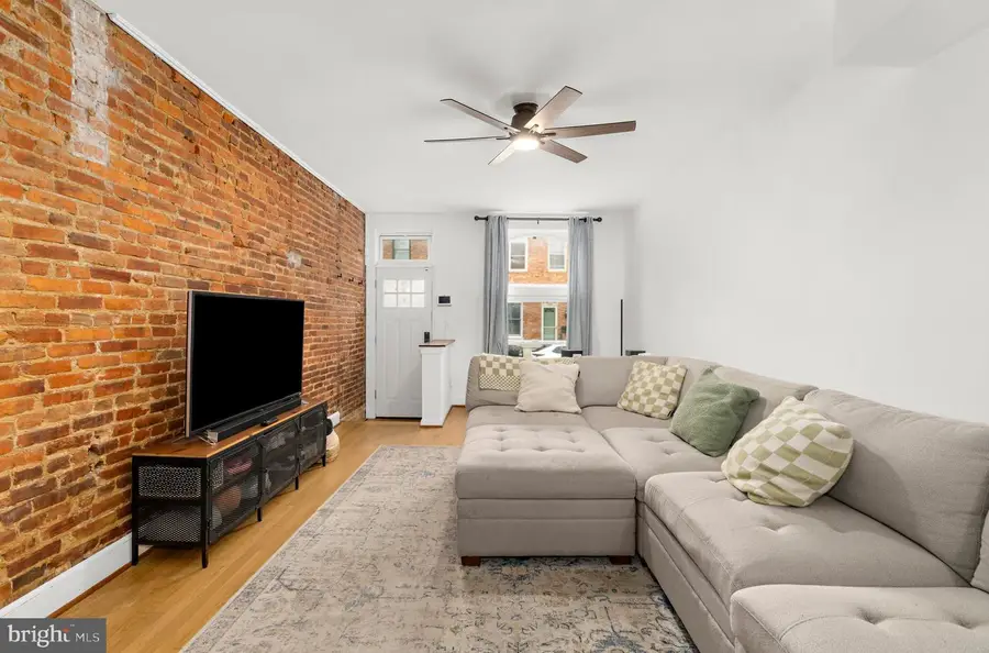 720 S Decker Ave, Baltimore, MD 21224 - #3