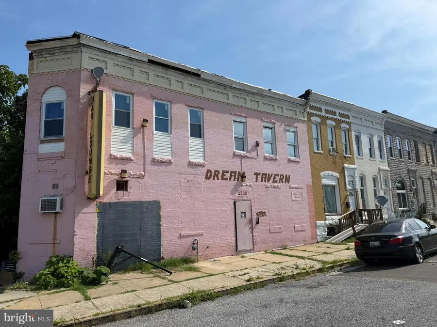 2300 E Lafayette Ave, Baltimore, MD 21213 - #3