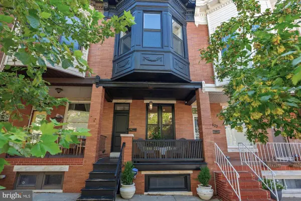 631 S Conkling St, BALTIMORE, MD 21224