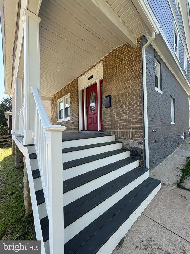 1719 Windemere Ave, Baltimore, MD 21218 - #1