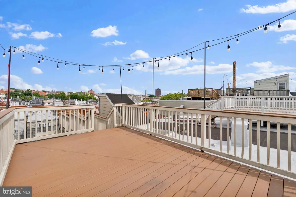 713 S Luzerne Ave, Baltimore, MD 21224 - #1