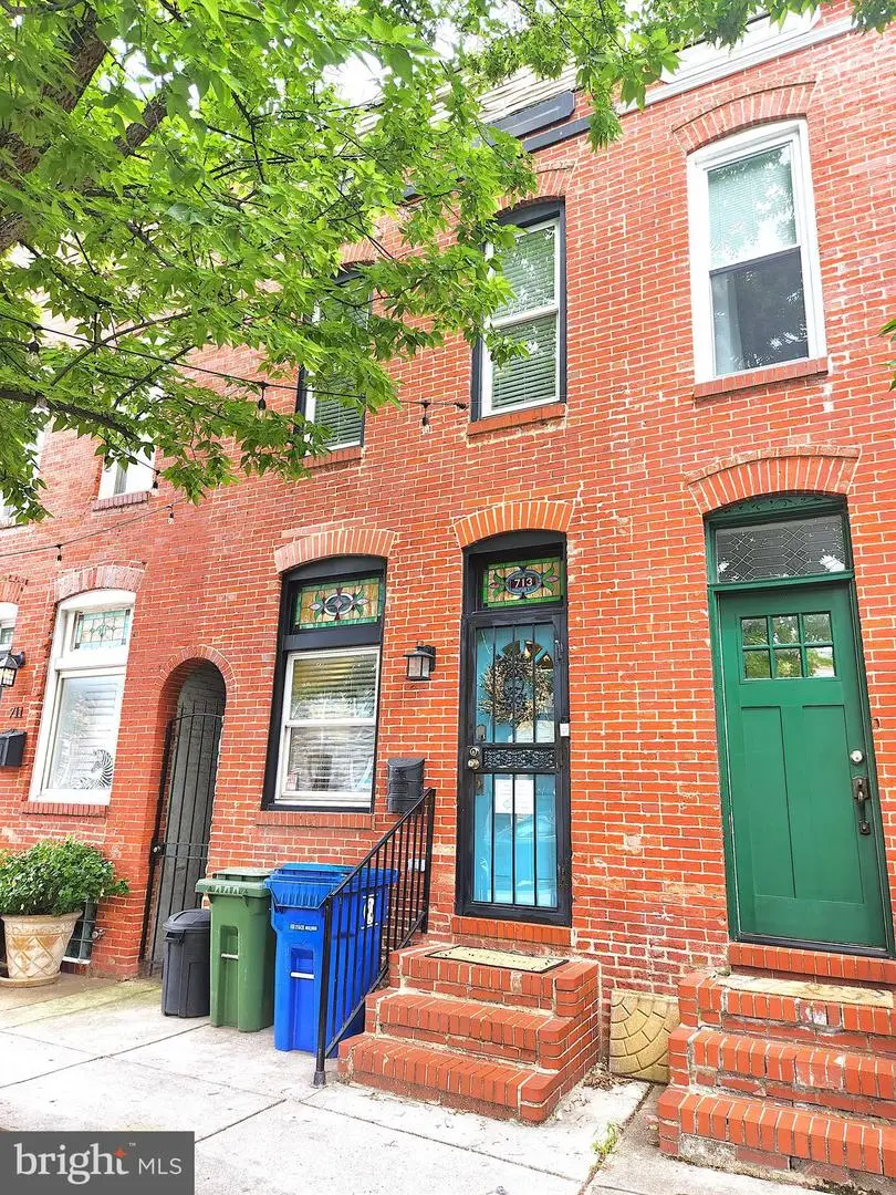 713 S Luzerne Ave, Baltimore, MD 21224 - #2