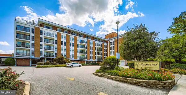 6606 Park Heights Ave #815, BALTIMORE, MD 21215